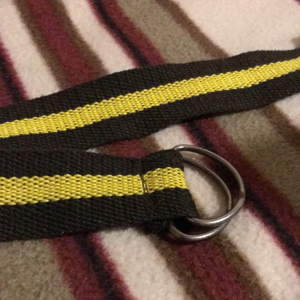BOYS BELT